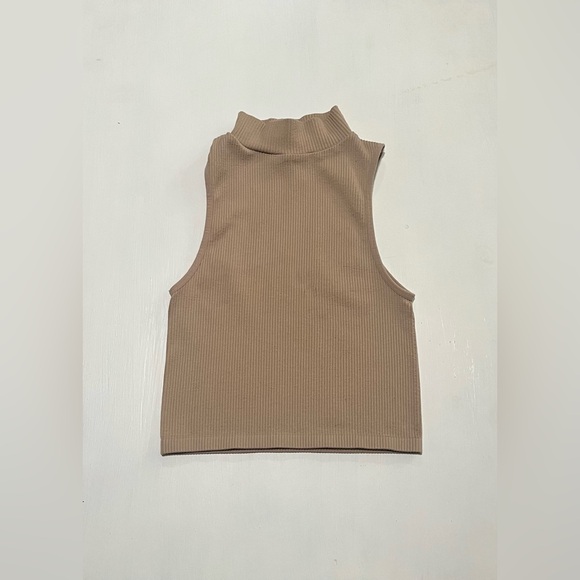Zara Tops - zara tank